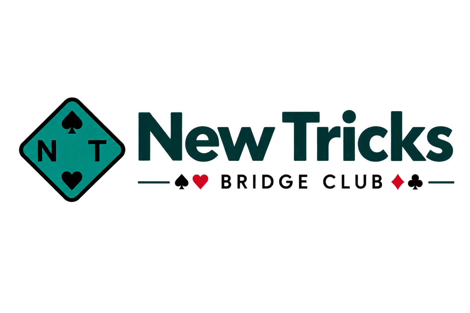 New Tricks Bridge Club